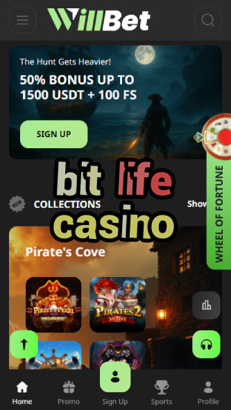 Bit Life Casino - Life Simulation Casino-www.bdqngd.com